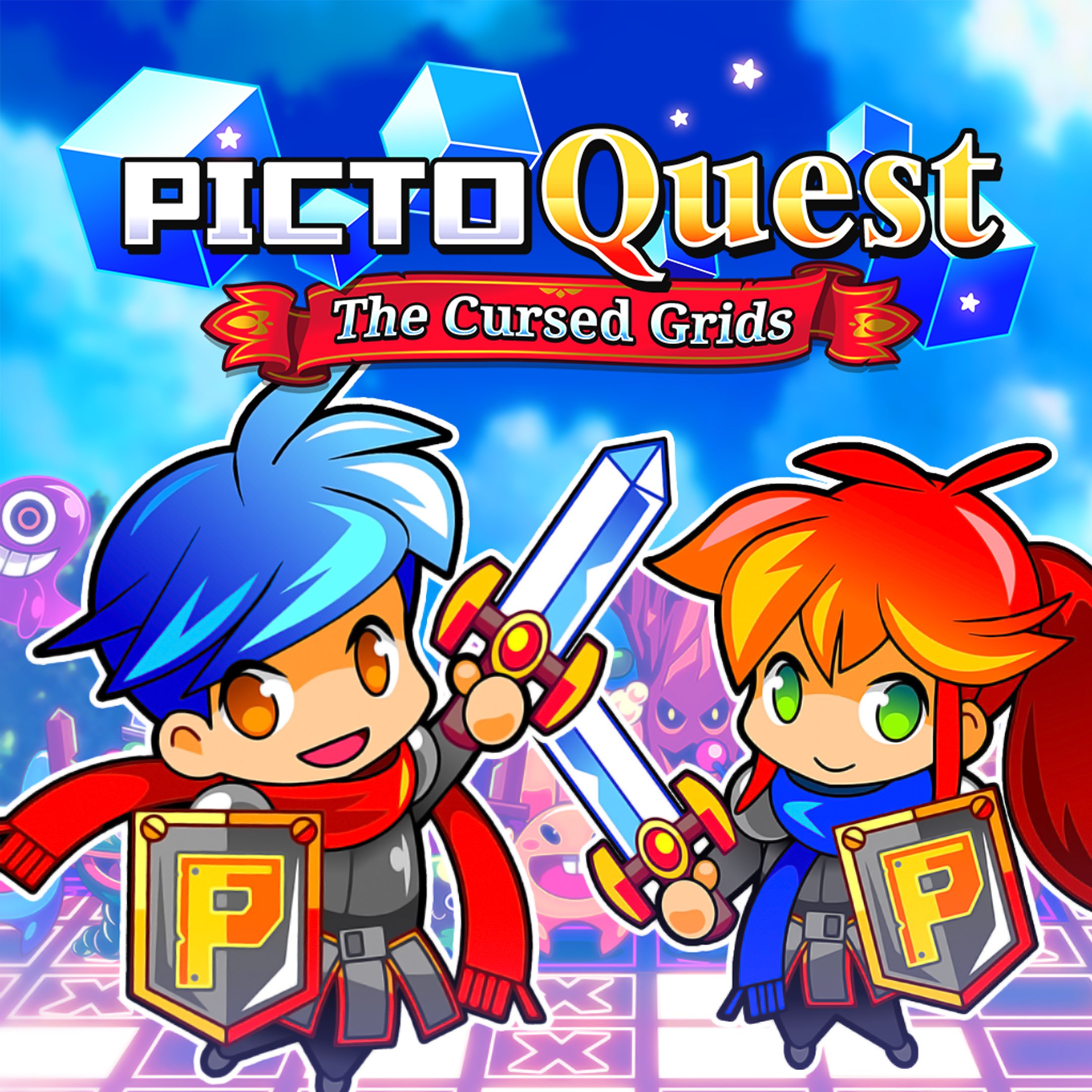 PictoQuest technical specifications for computer