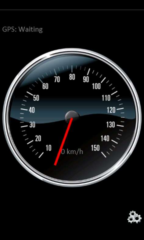 Speedometer Screenshots 1