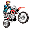 Motocross Enduro Challenge