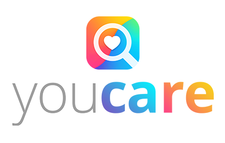 YouCare charitable search engine and homepage small promo image