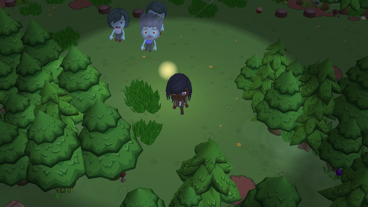 Farm for your Life screenshot 4