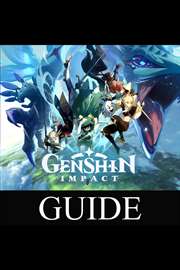 Acheter Genshin Impact Game Guides Microsoft Store Fr Cm