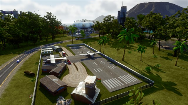 Tropico 6 - Caribbean Skies screenshot 3