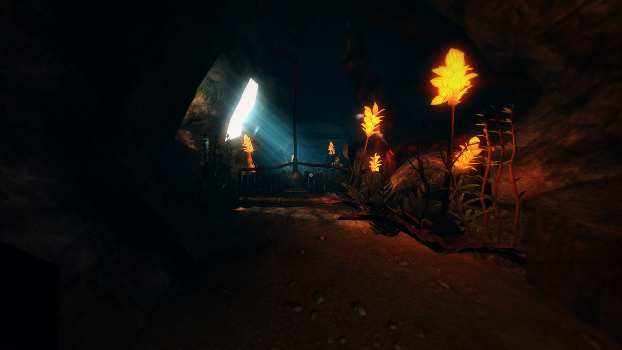 Among the Sleep - Enhanced Edition screenshot 2