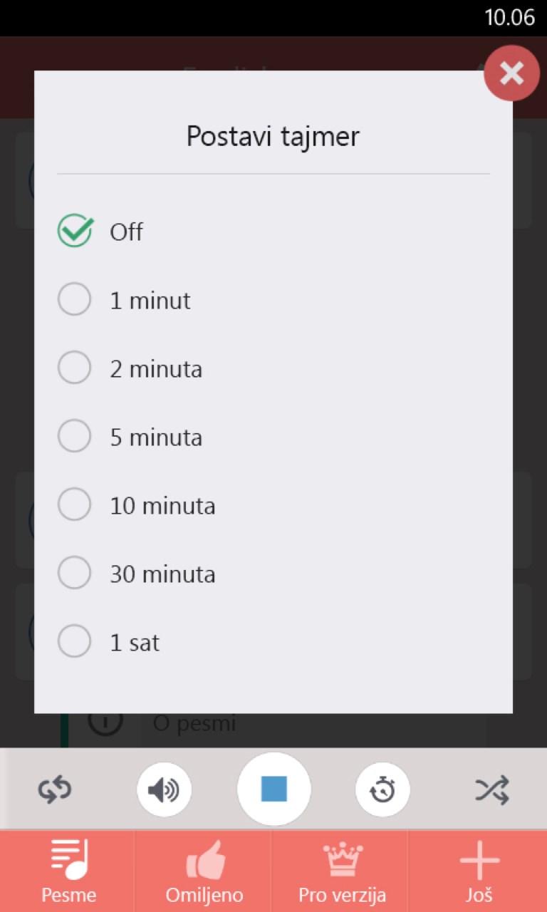 Ljubavne reperske pjesme