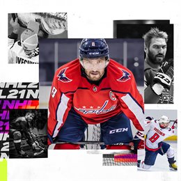 Aperçu NHL™ 21