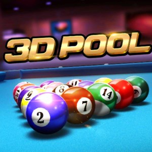 Get 3D Ball Pool - Microsoft Store