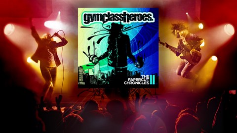 "Stereo Hearts" - Gym Class Heroes (ft. Adam Levine)