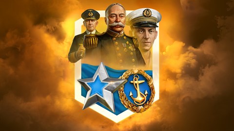 World of Warships: Legends – Départ en trombe 2