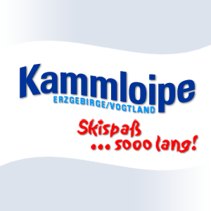 Kammloipe Erzgebirge/Vogtland