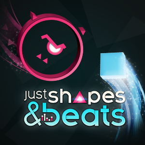 Just Shapes & Beats