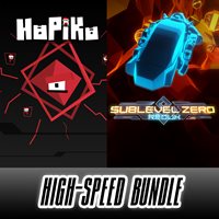 High-Speed Bundle