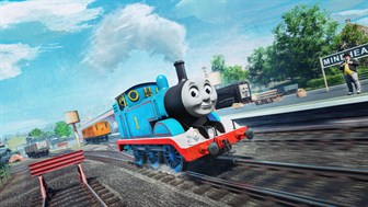 Train Sim World® 6: Thomas & Friends™ Edition