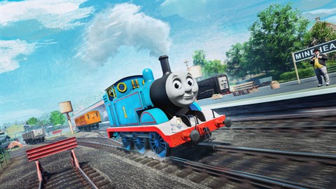 Train Sim World® 6: Thomas & Friends™ Edition