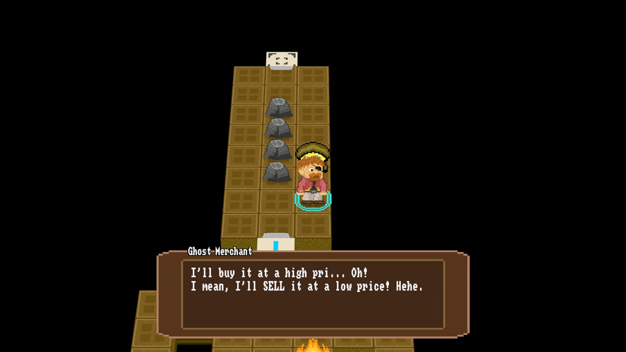 Dungeons of Shalnor screenshot 5