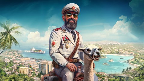 Tropico 7