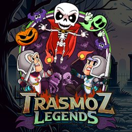 Aperçu Trasmoz Legends
