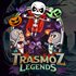 Trasmoz Legends