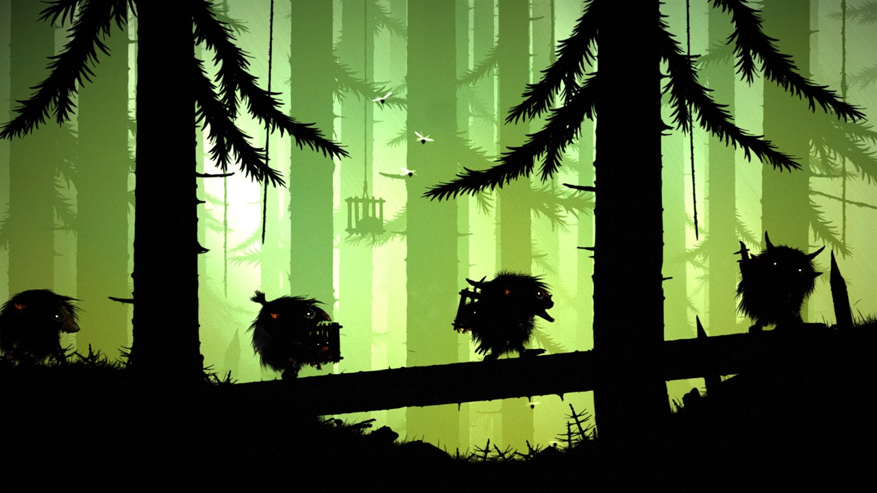 Feist screenshot 3