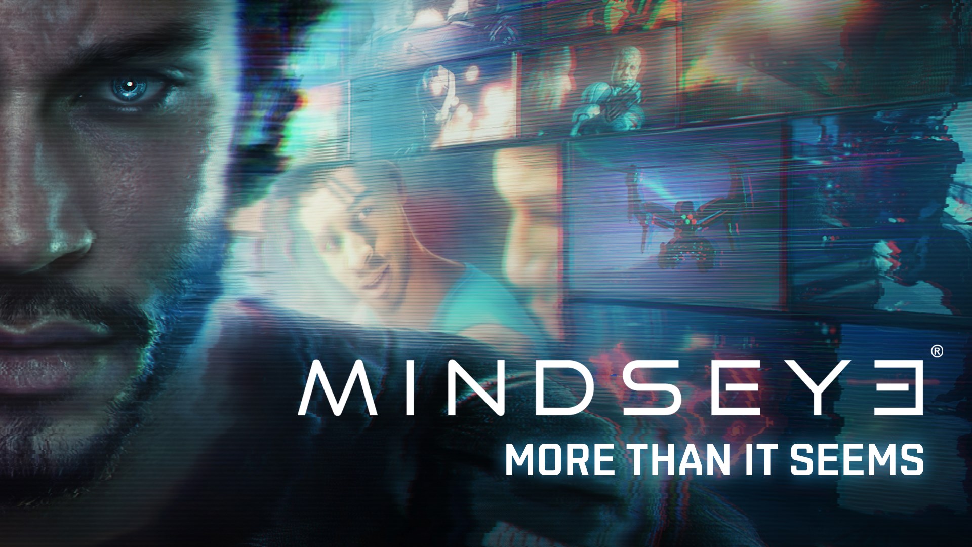 MindsEye Launch