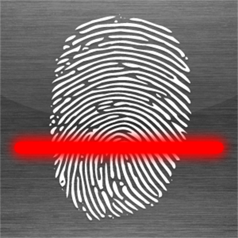 Love test scanner Fingerprint on the App Store