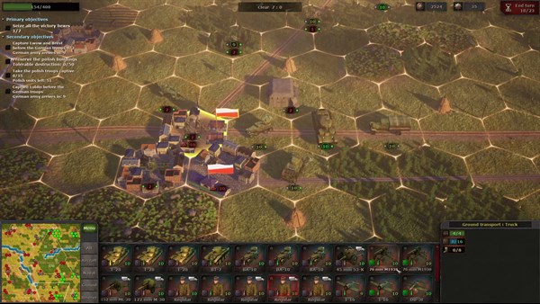 Strategic Mind: Fight for Dominance — 3