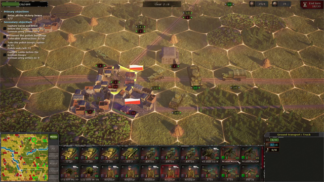 Strategic Mind: Fight for Dominance screenshot 3