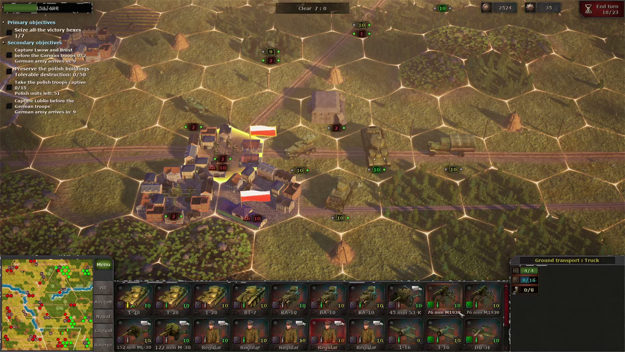 Strategic Mind: Spectre of Communism screenshot 2