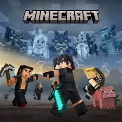 Pack de aspectos de Minecraft de Noctis
