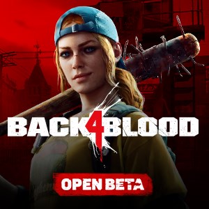 Back 4 Blood: オープンベータテスト
