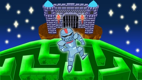 Runes Quest (Xbox One)