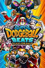 Купить ключ дешево Super Dodgeball Beats (Xbox One)