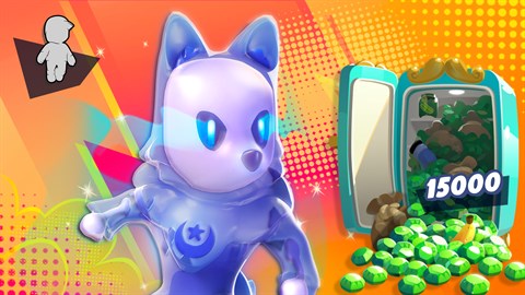 Soul Wolf Bundle