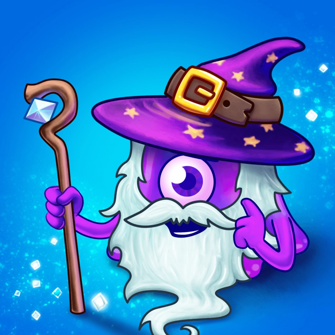 Heroes of Match 3 Start Game