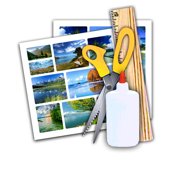 PhotoSheet