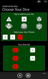 A Roll of the Dice screenshot 3