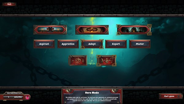 Elemental War TD — 9