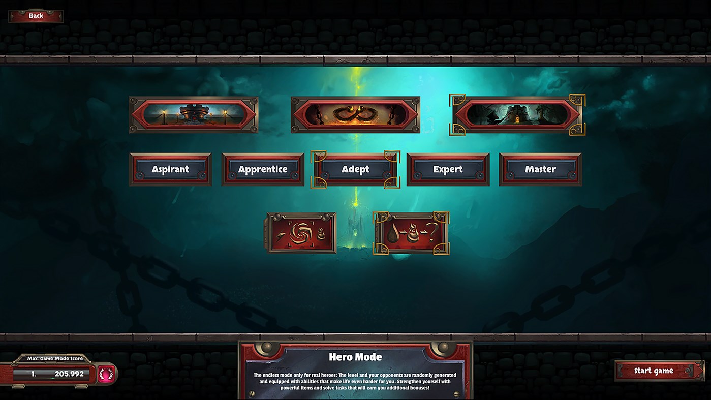 #5. Elemental War TD (Windows) 来自: Clockwork Origins