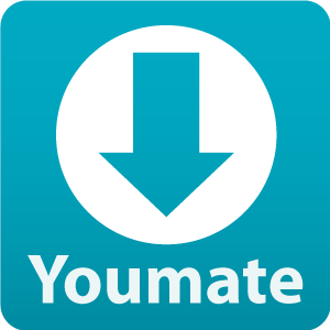 Youmate - YT Video & Mp3 Downloader