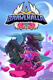 Brawlhalla