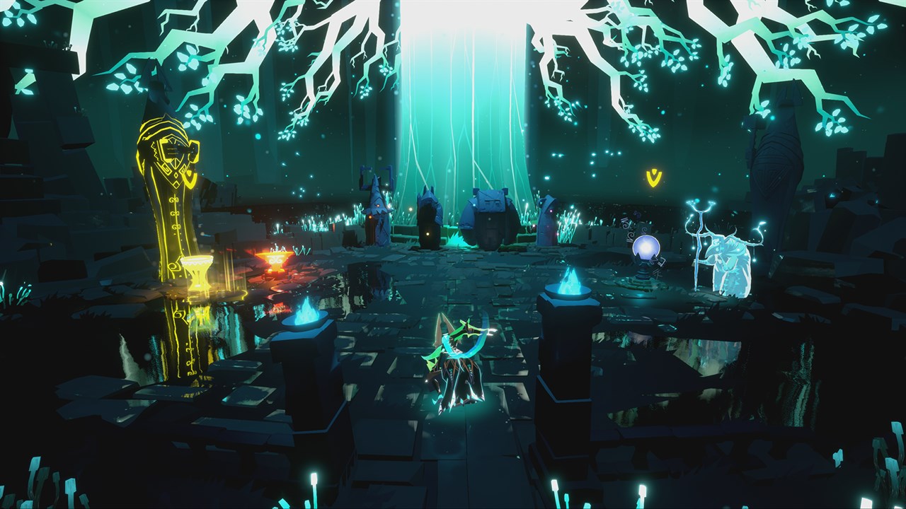 Omensight screenshot 1