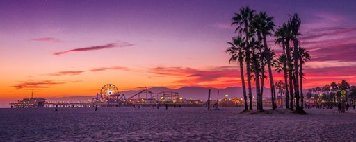 California Wallpaper New Tab marquee promo image