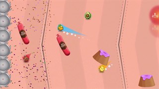 Ultra Foodmess Deluxe screenshot 2