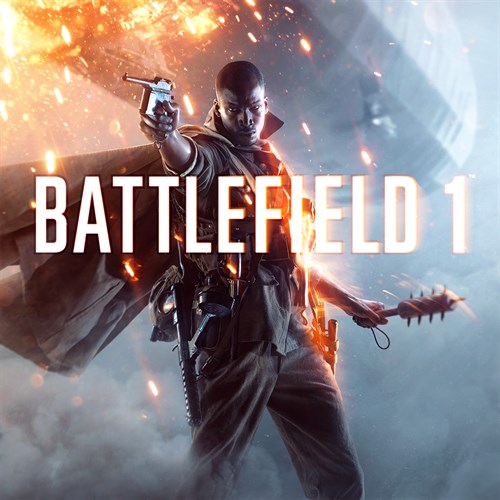 Battlefield™ 1 cover image