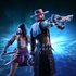 Skyforge: Pack combo Froid démoniaque