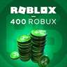 400 Robux for Xbox