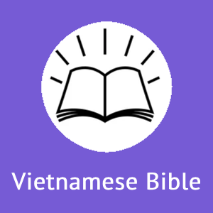 Holy Bible in Vietnamese