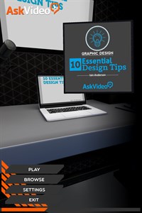 Essential Graphic Design Tips By Ask.Video