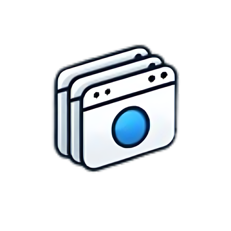 Quick Tab Launcher icon