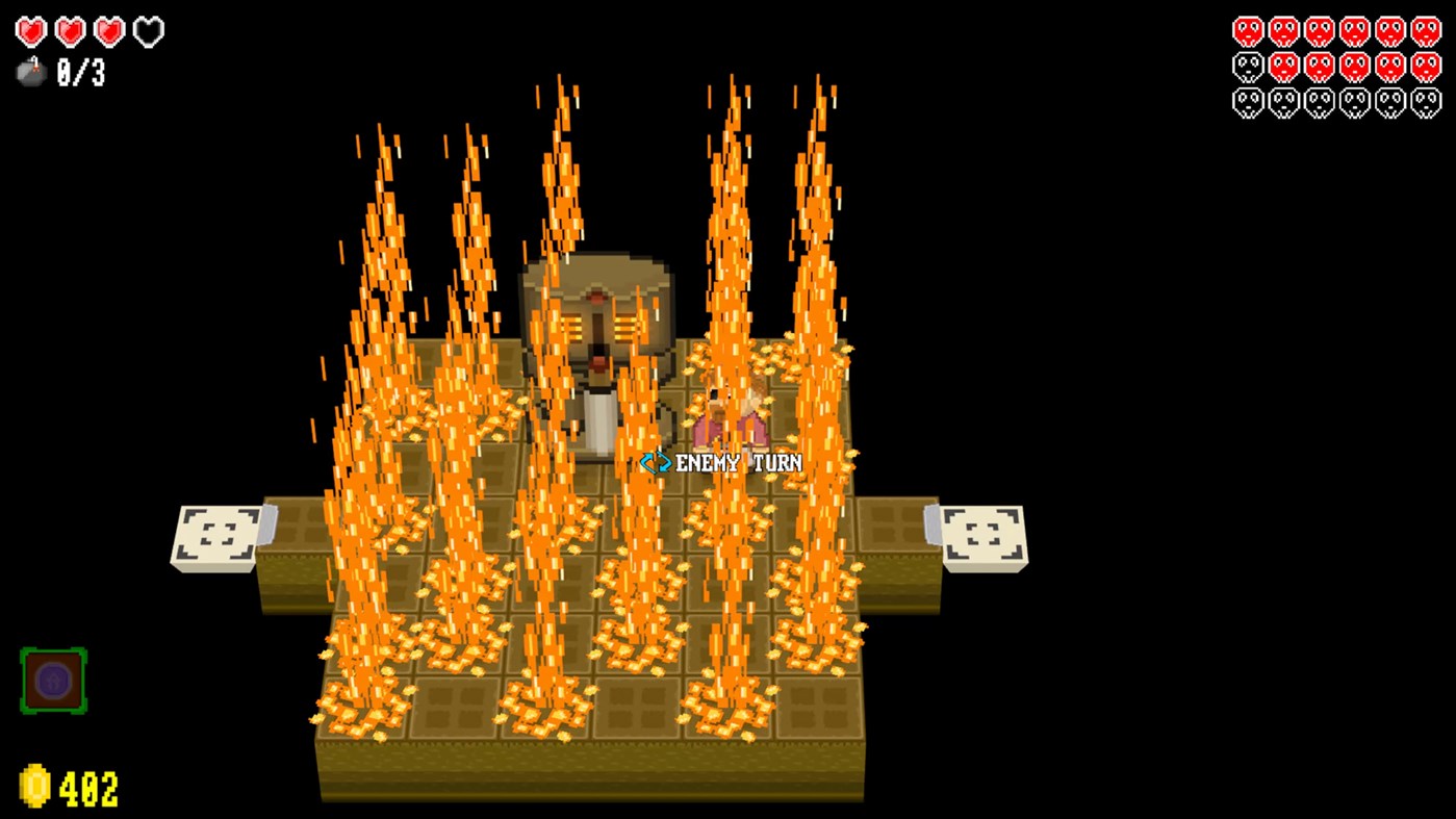 #6. Dungeons of Shalnor (Windows) 由: Johnny Ostad